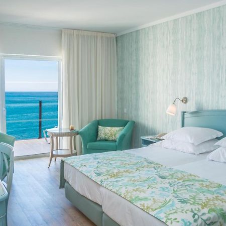 Pestana Madeira Beach Club Funchal Dış mekan fotoğraf