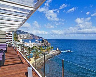 Pestana Madeira Beach Club Funchal Dış mekan fotoğraf