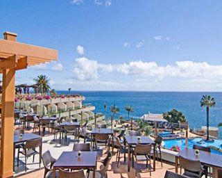 Pestana Madeira Beach Club Funchal Dış mekan fotoğraf