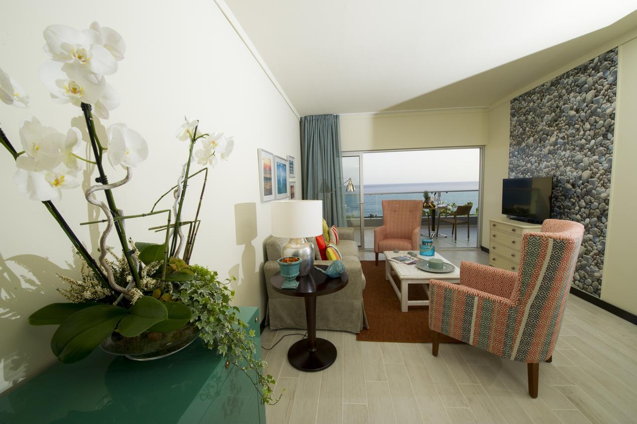 Pestana Madeira Beach Club Funchal Dış mekan fotoğraf