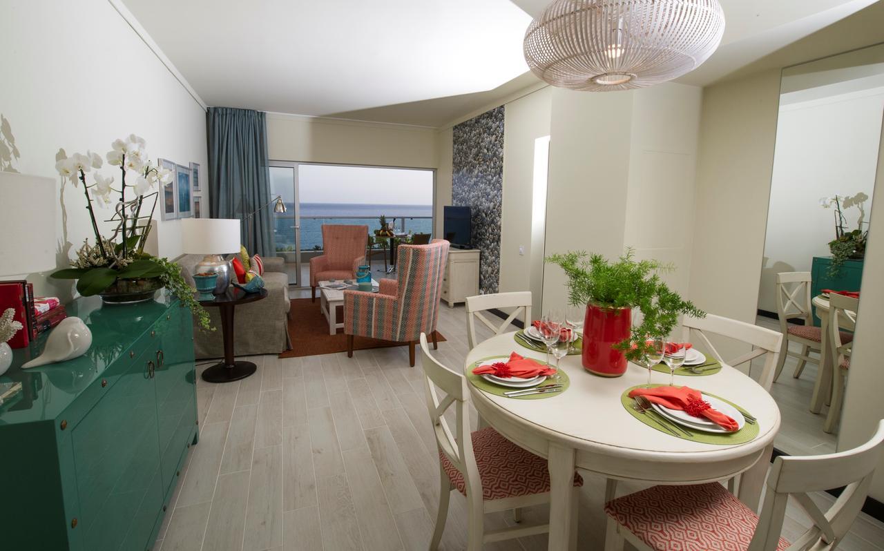 Pestana Madeira Beach Club Funchal Dış mekan fotoğraf