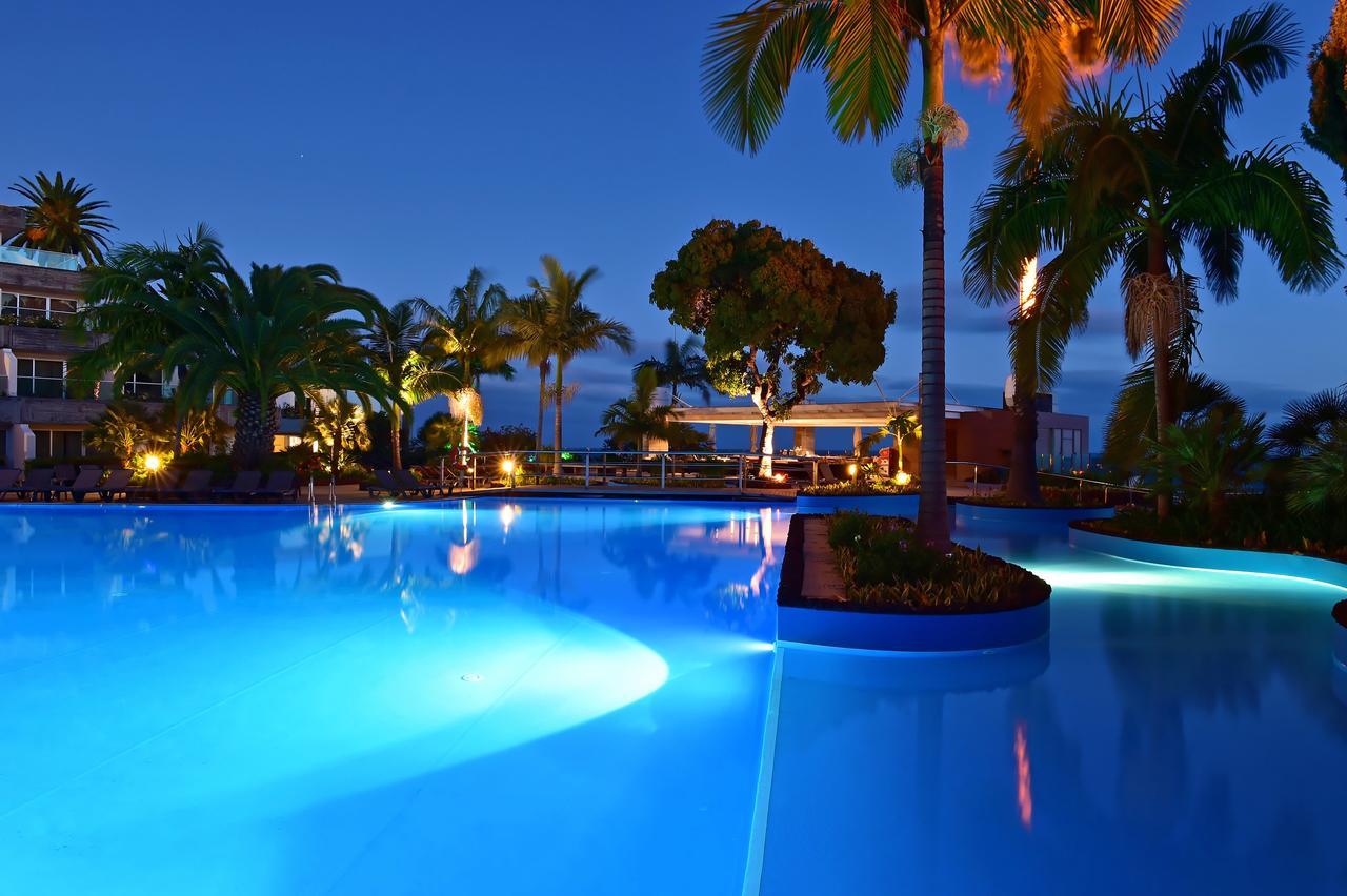 Pestana Madeira Beach Club Funchal Dış mekan fotoğraf
