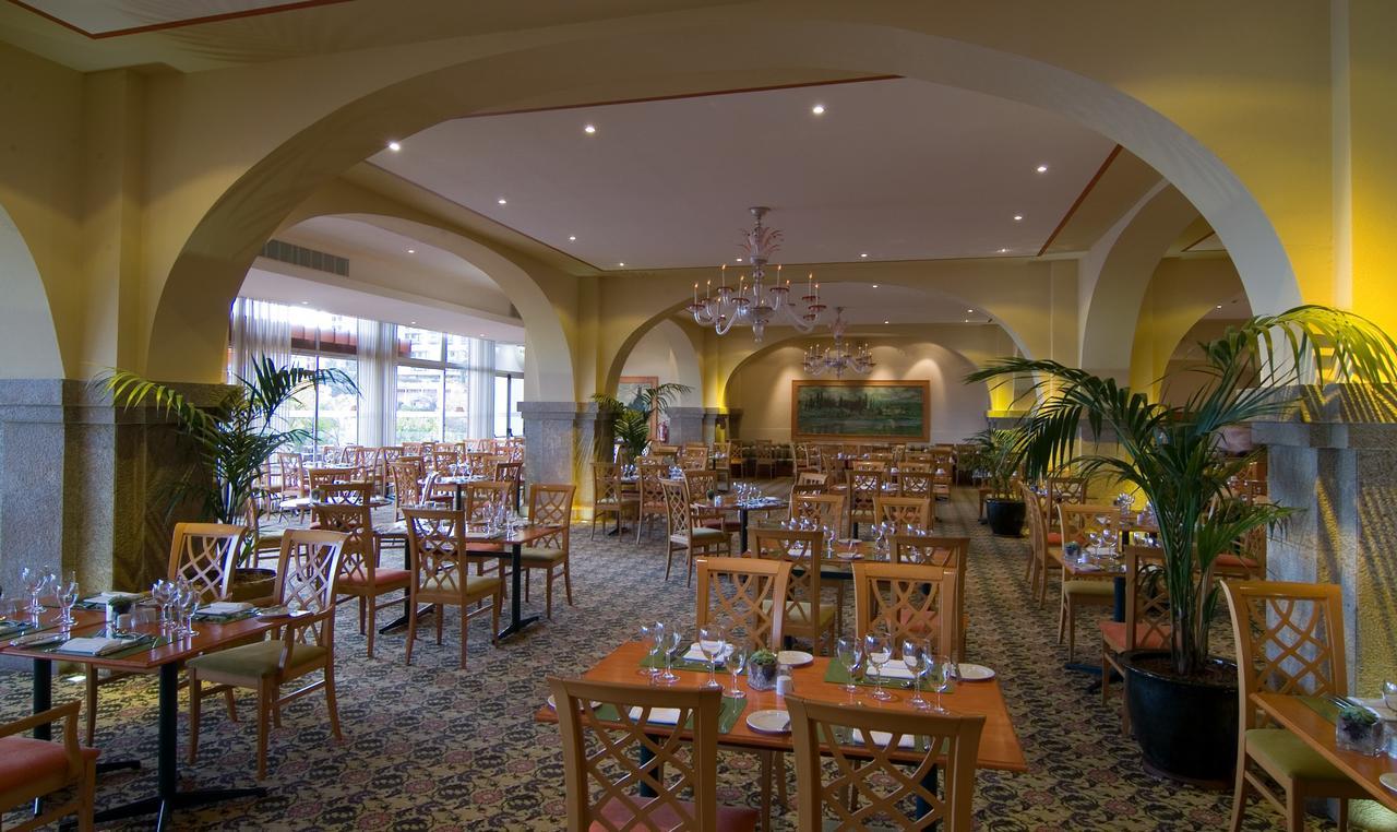 Pestana Madeira Beach Club Funchal Dış mekan fotoğraf