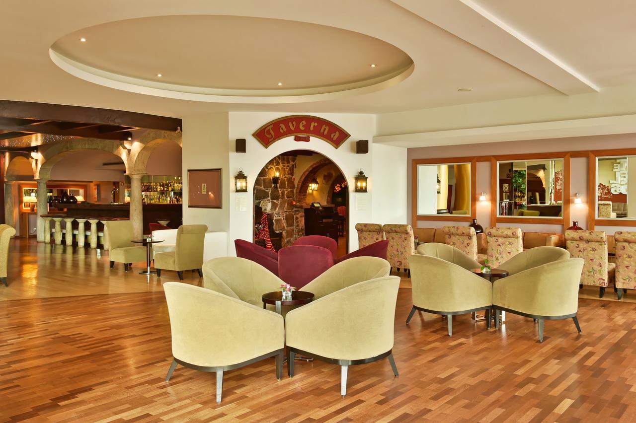 Pestana Madeira Beach Club Funchal Dış mekan fotoğraf