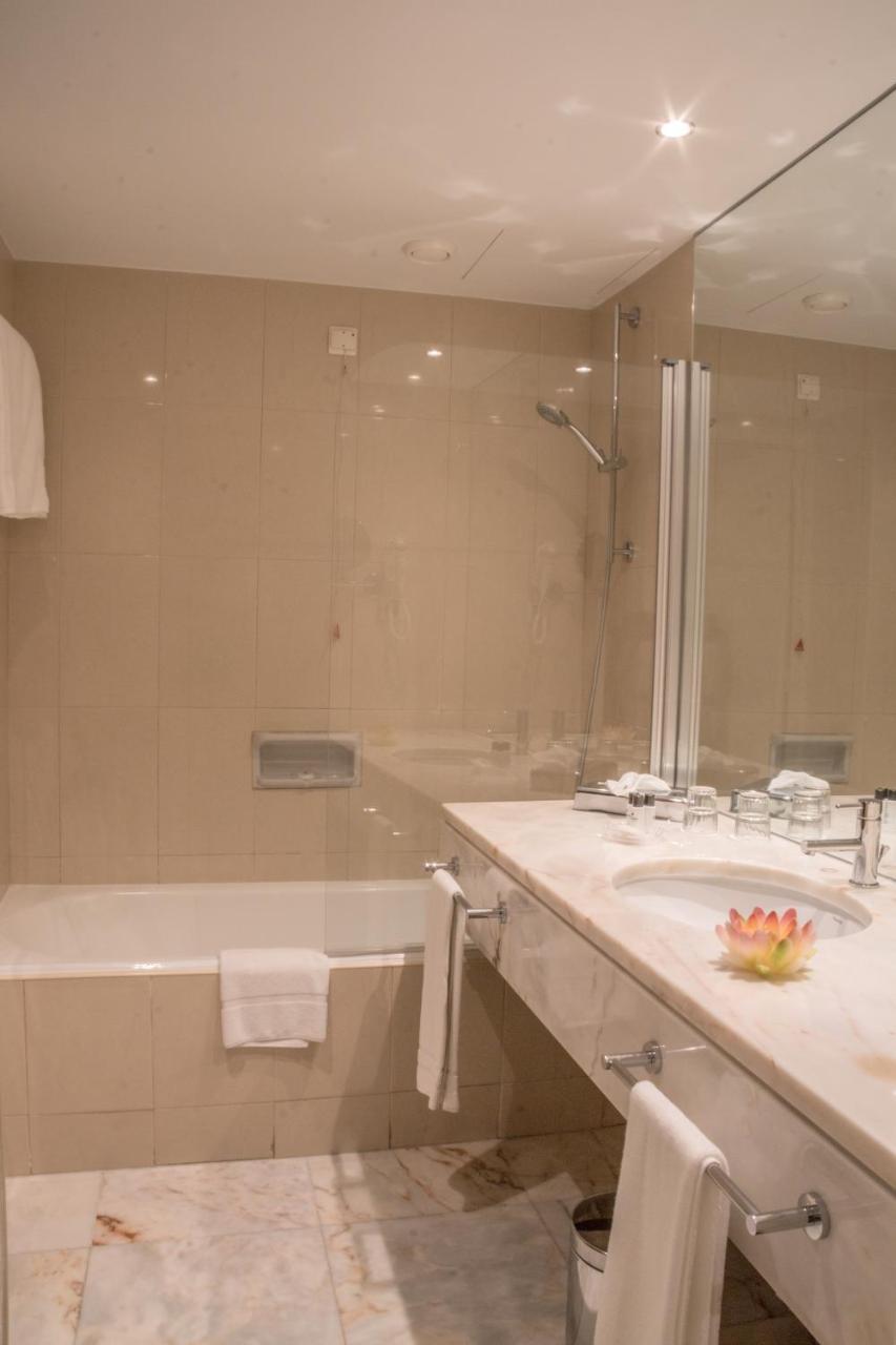 Pestana Madeira Beach Club Funchal Dış mekan fotoğraf