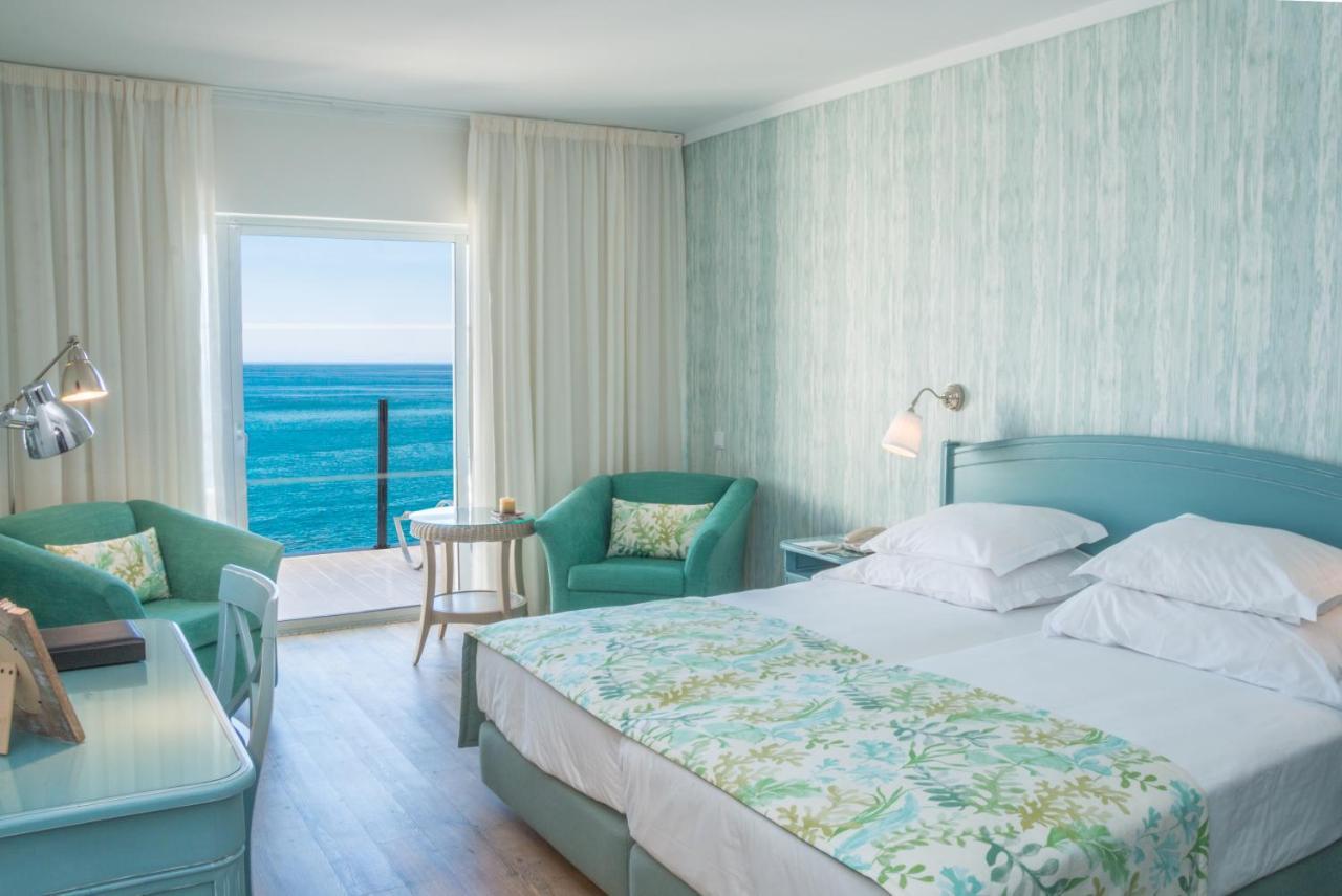 Pestana Madeira Beach Club Funchal Dış mekan fotoğraf